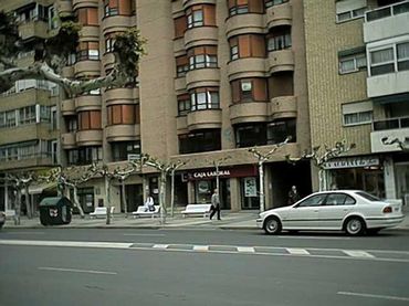 Oficina en venta en Campo de la Juventud