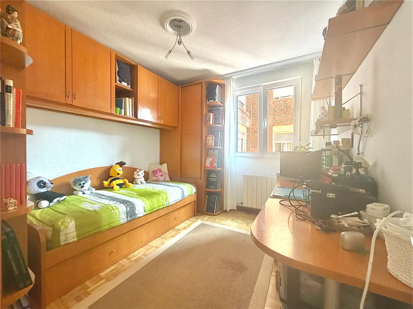 Appartement avec ascenseur à vendre à Calle Fernando de los Ríos 50, imagen 9