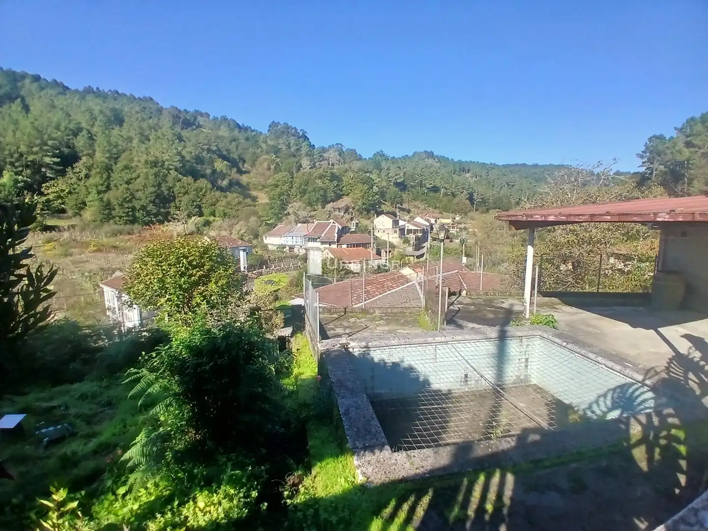 Casa amb jardí en venda a O Carballiño, imagen 14