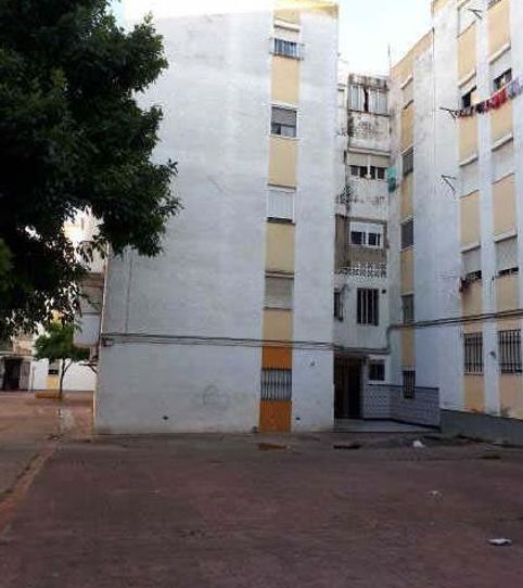 Foto 2 de Piso en venta en Polígono de San Telmo, San Telmo - Federico Mayo - El Porta, Jerez de la Frontera