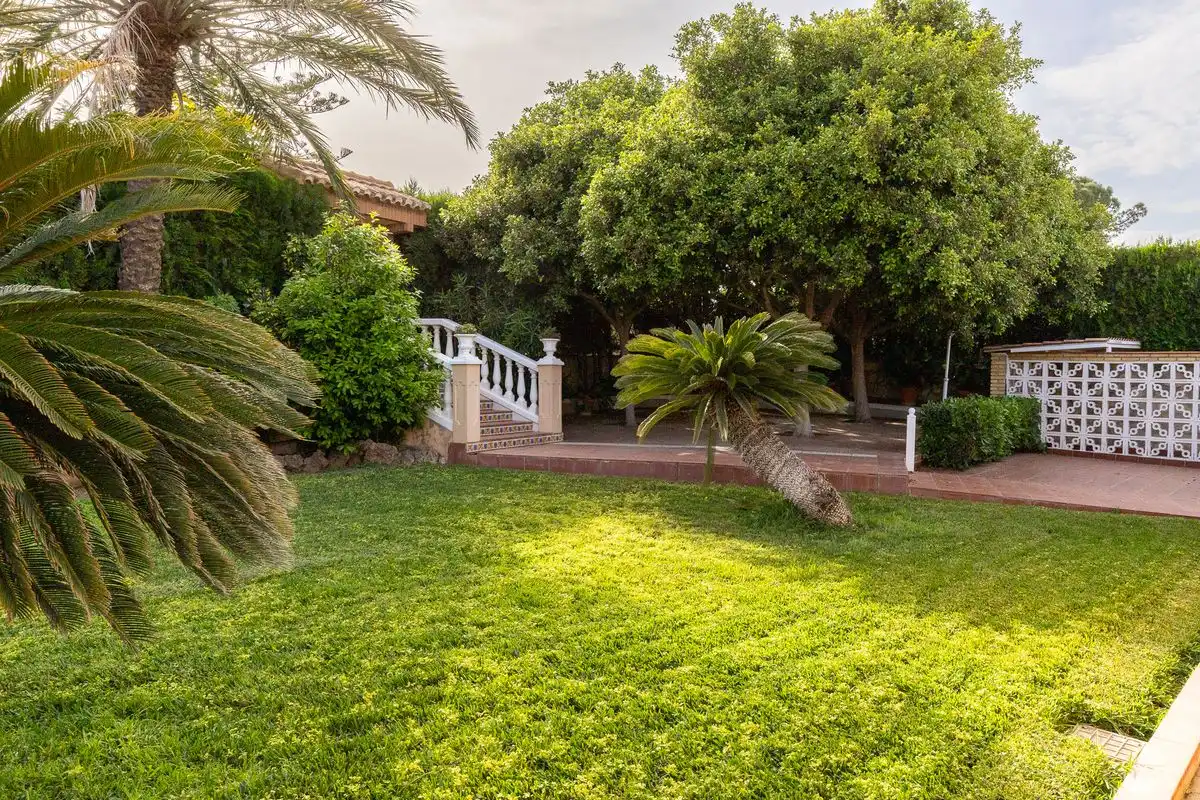Villa con terrazza in vendita a Urb. Tancat de l'Alter, imagen 39