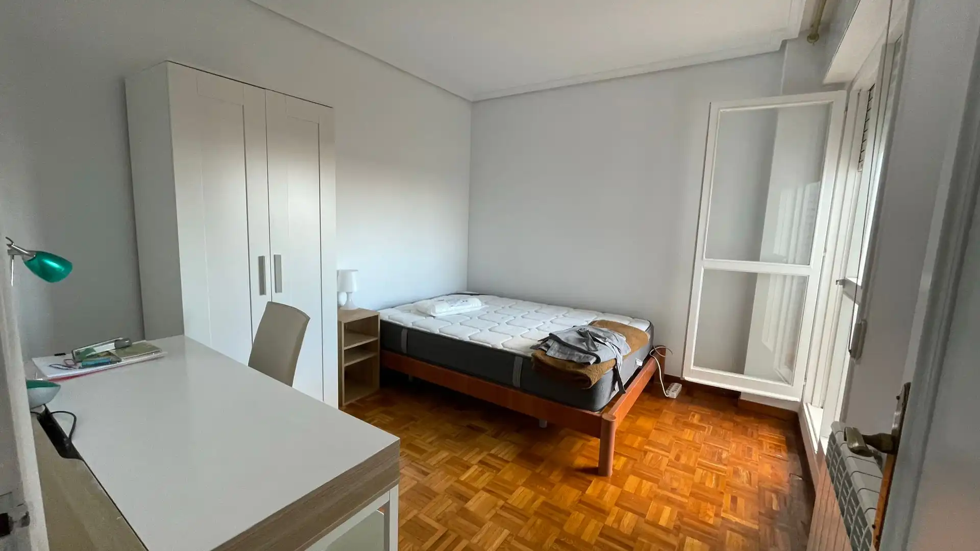 Flat with lift to rent in Avenida de los Castros, imagen 6