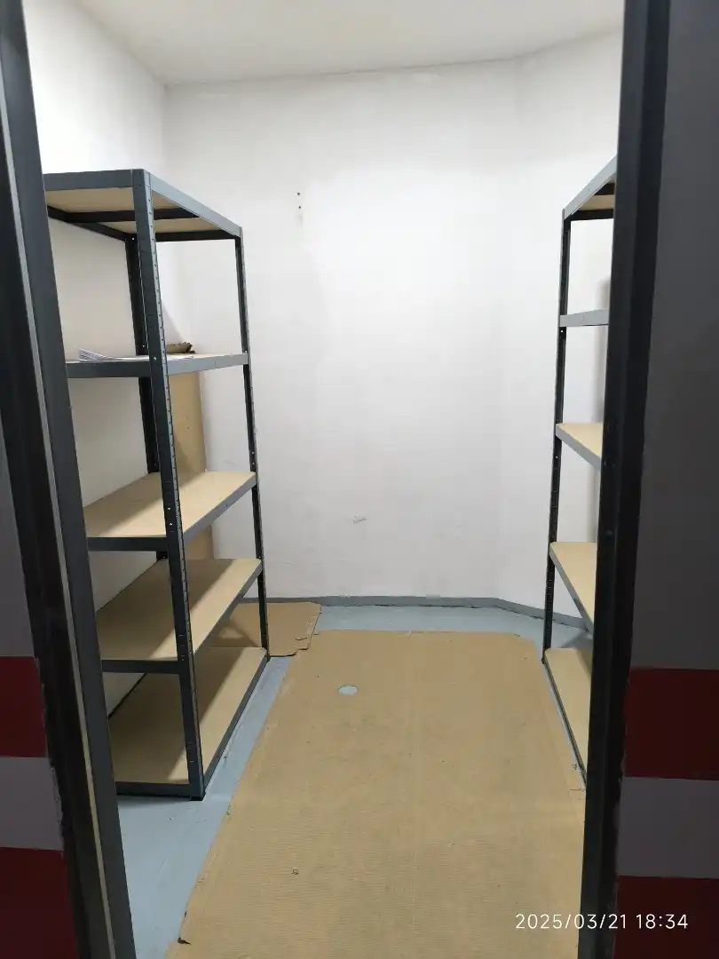 Trastero de alquiler en Portugalete