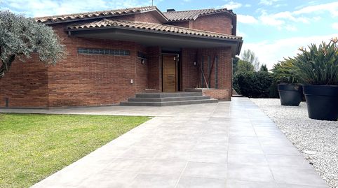 Foto 4 de Casa o chalet en venta en Carrer de la Marinada, Can Violí - Can Poi del Bosc, La Garriga