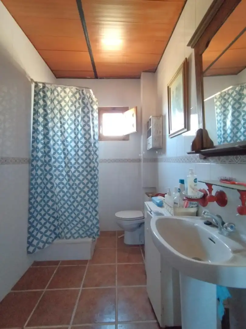 Baño de Casa o chalet en venta en Murcia con Trastero y Amueblado