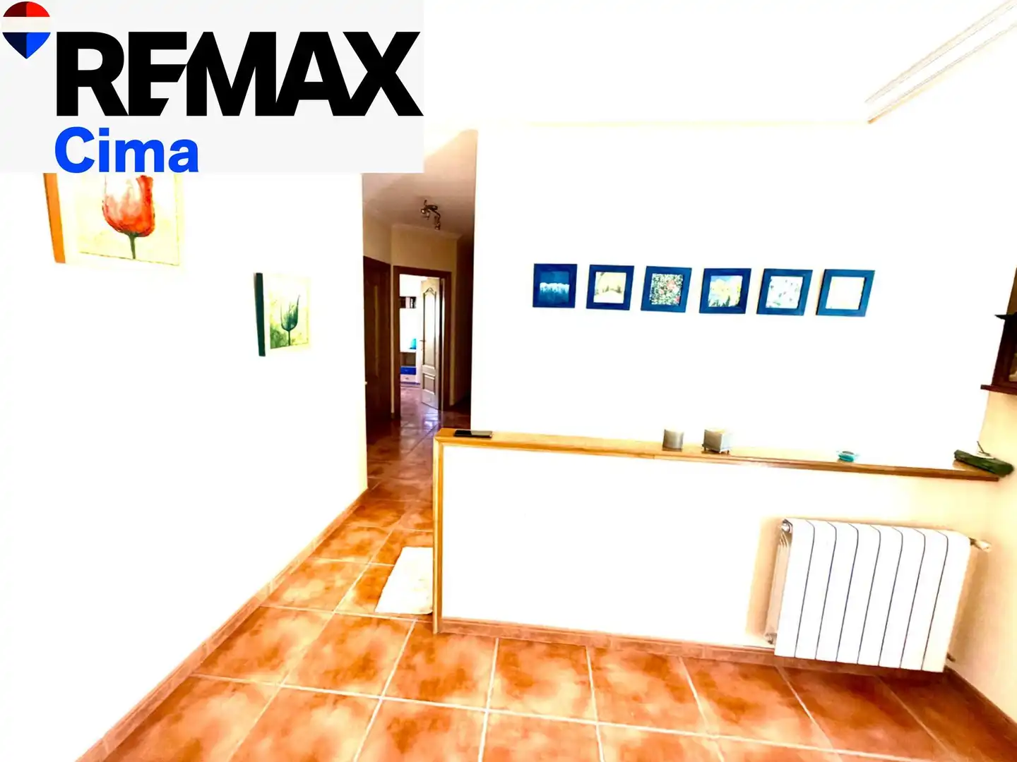 Casa o chalet en venta en SAN ANTONIO, 13, Benamaurel