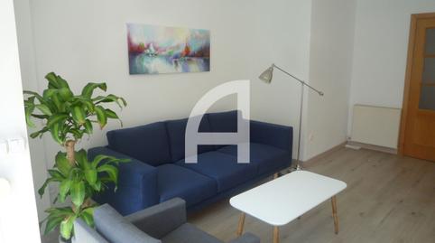 Foto 4 de Pis de lloguer a Isabel Colbrand, Las Tablas,  Madrid Capital