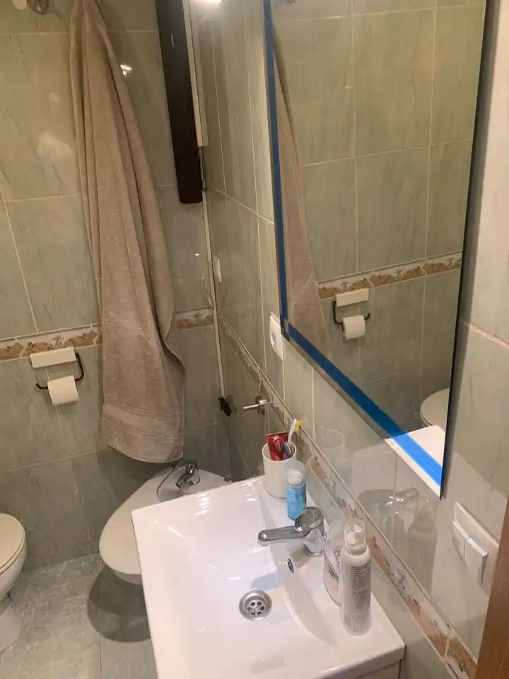 Piso en venta en Núñez De Balboa, Caballería Española