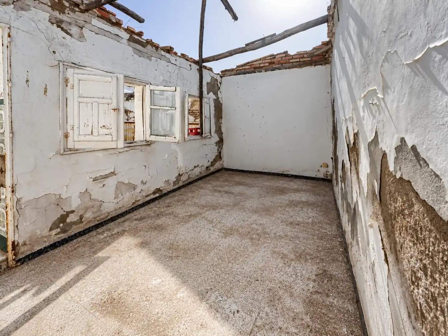 Residencial en venda en Sanlúcar la Mayor, Sevilla