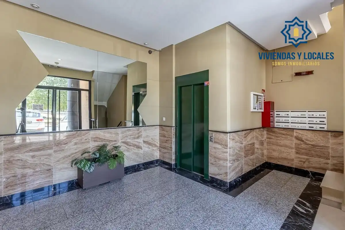 Flat with terrace for sale in Chana, imagen 34