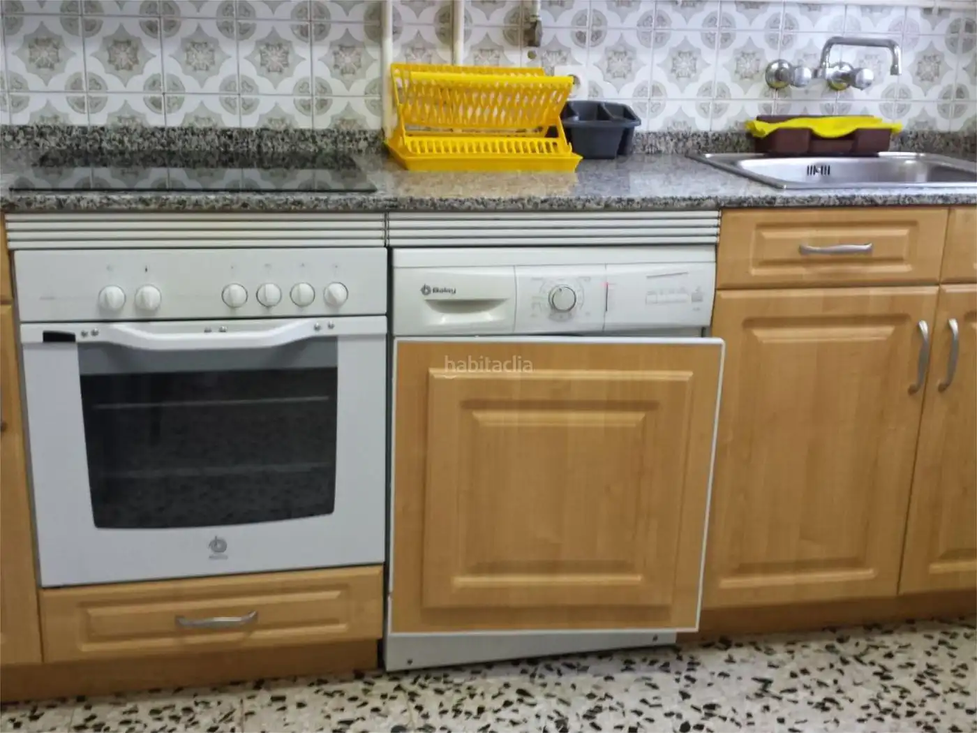 Wohnung mit Aufzug zur Miete in Calle Presidente Leopoldo Calvo Sotelo 44, imagen 6