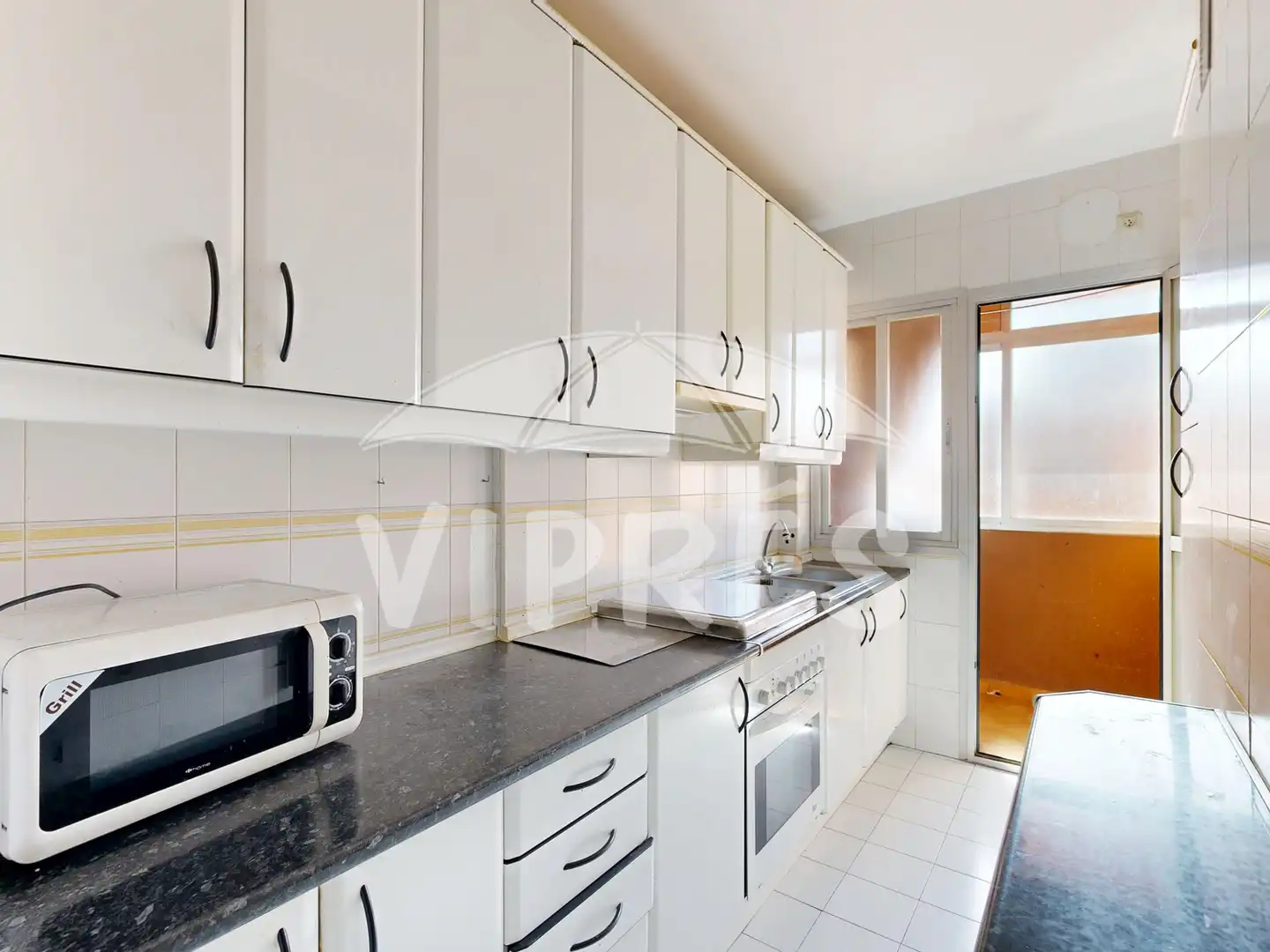Piso en venta en La Cañada