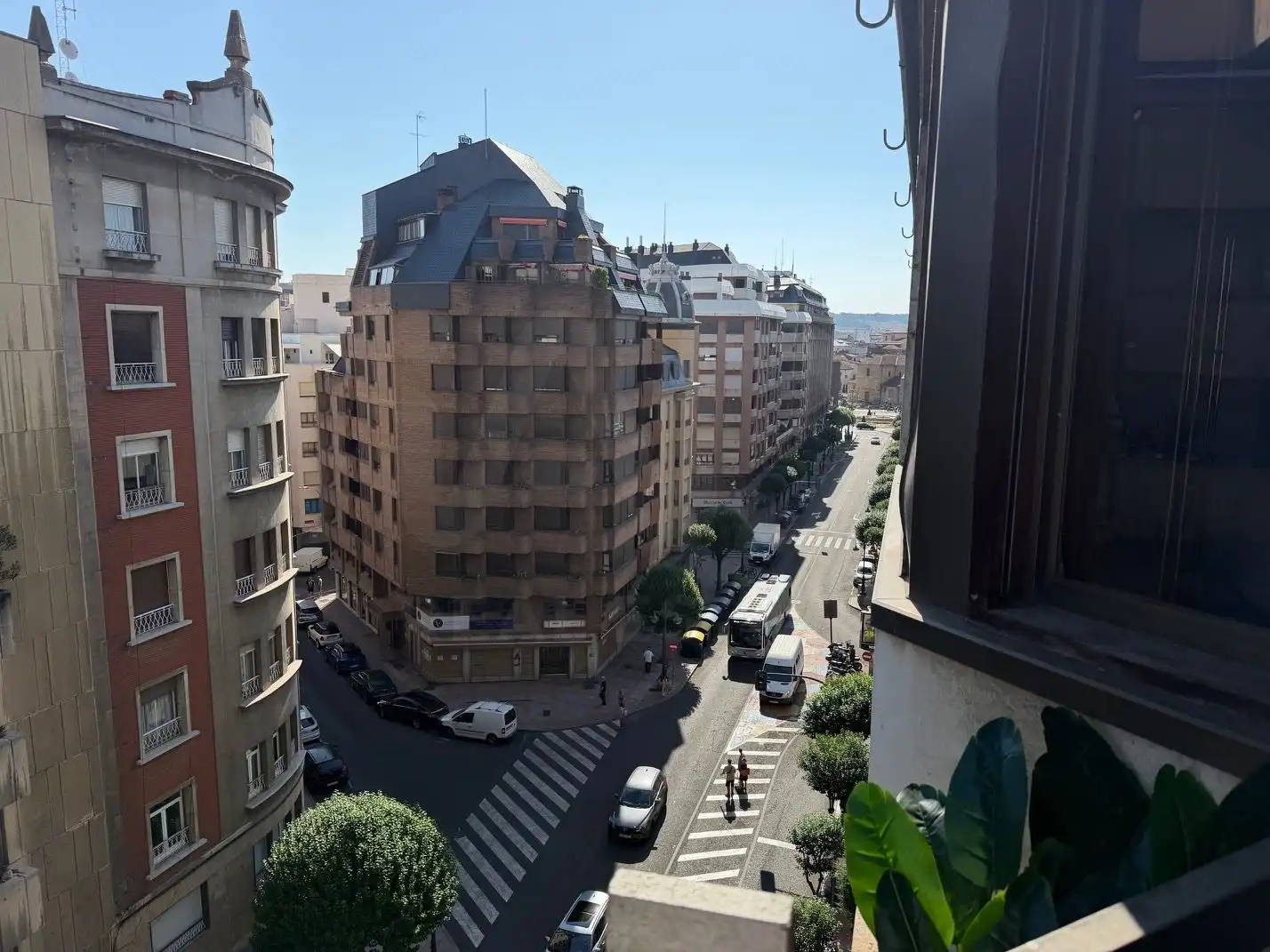 Pis amb ascensor en venda a Centro Ciudad, imagen 2
