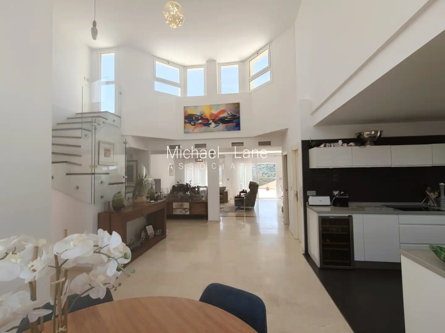Attic for sale in Sotogrande Alto