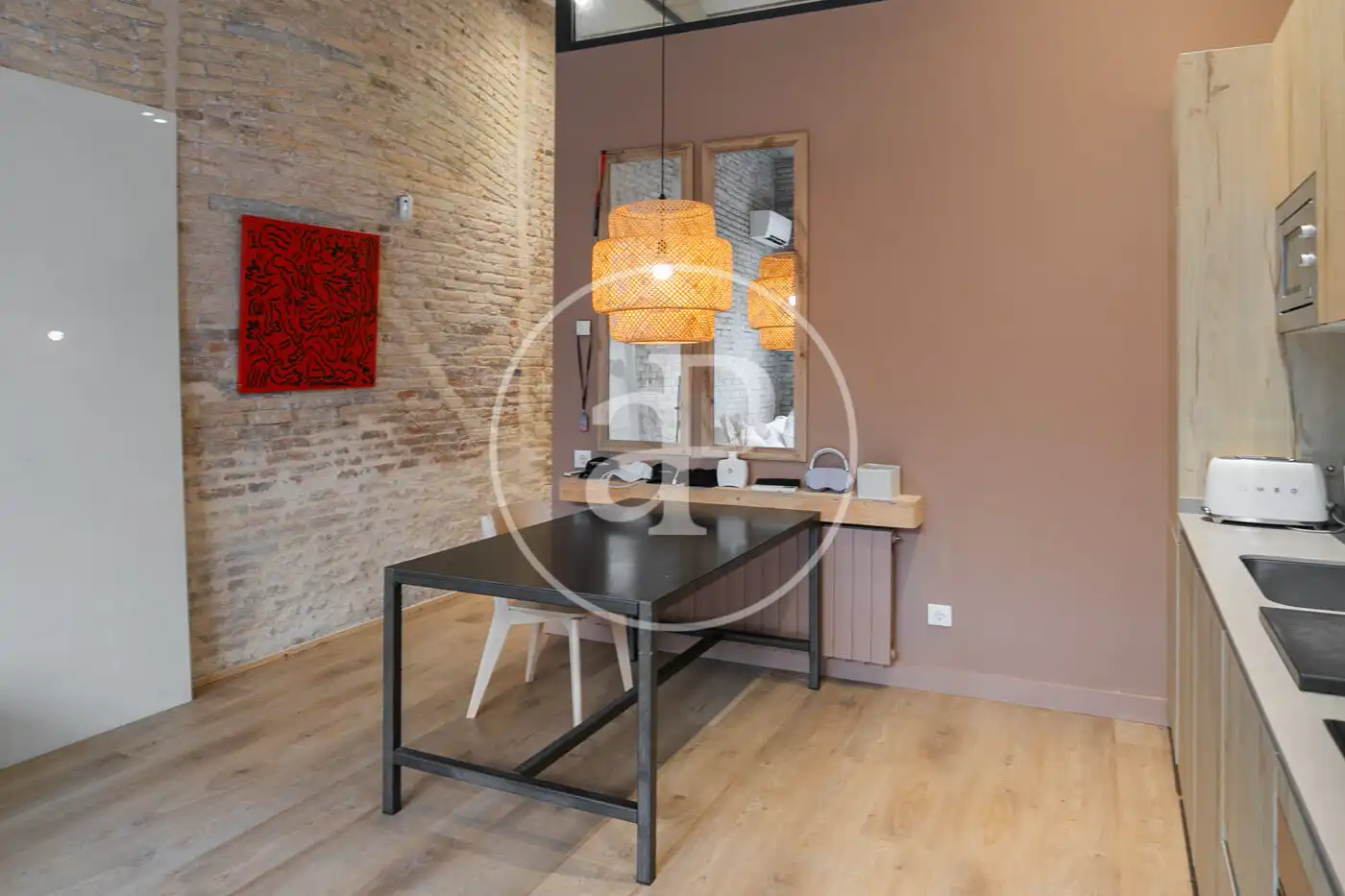 Piso en venta en Carrer de Galileu, imagen 8