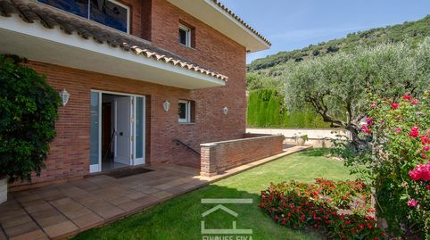 Foto 2 de Casa o chalet de alquiler con opción a compra en Passatge Rosers, Nucli Urbà, Argentona