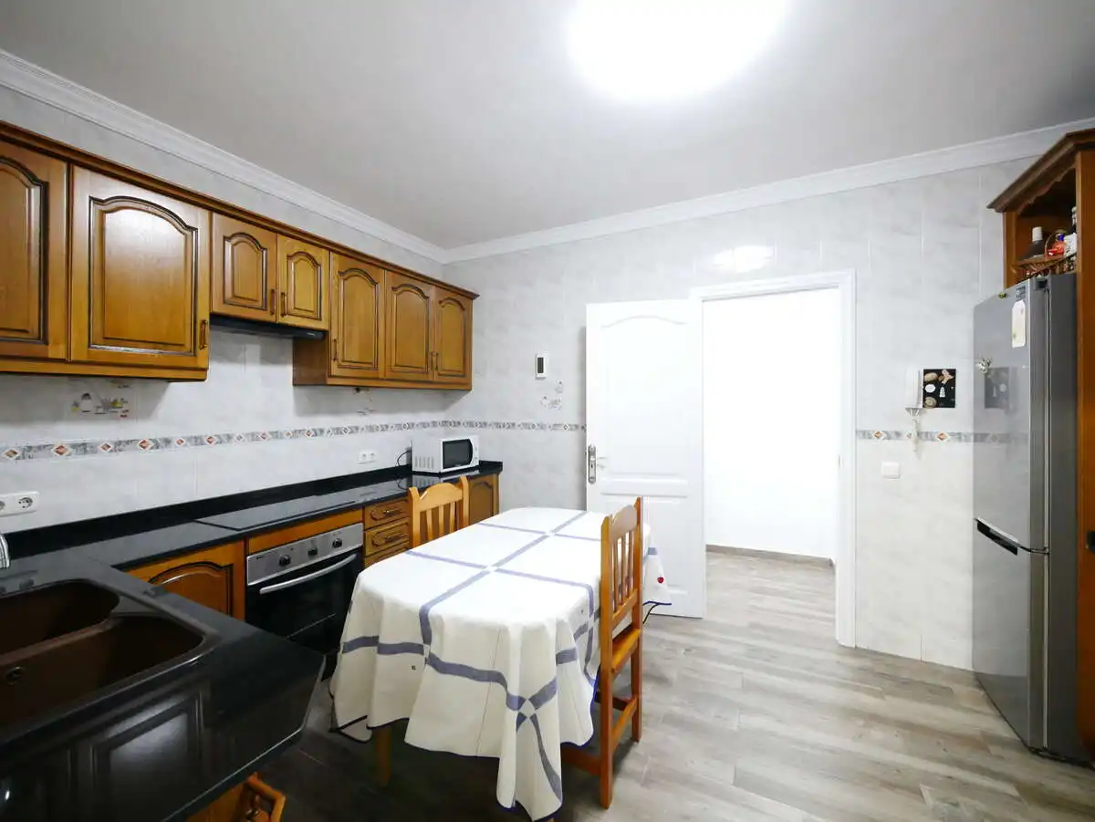 Cocina de Piso en venta en Arrecife