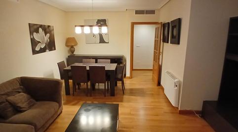 Foto 4 de Pis de lloguer a Avenida  Juan Carlos I, Juan Carlos I, Murcia