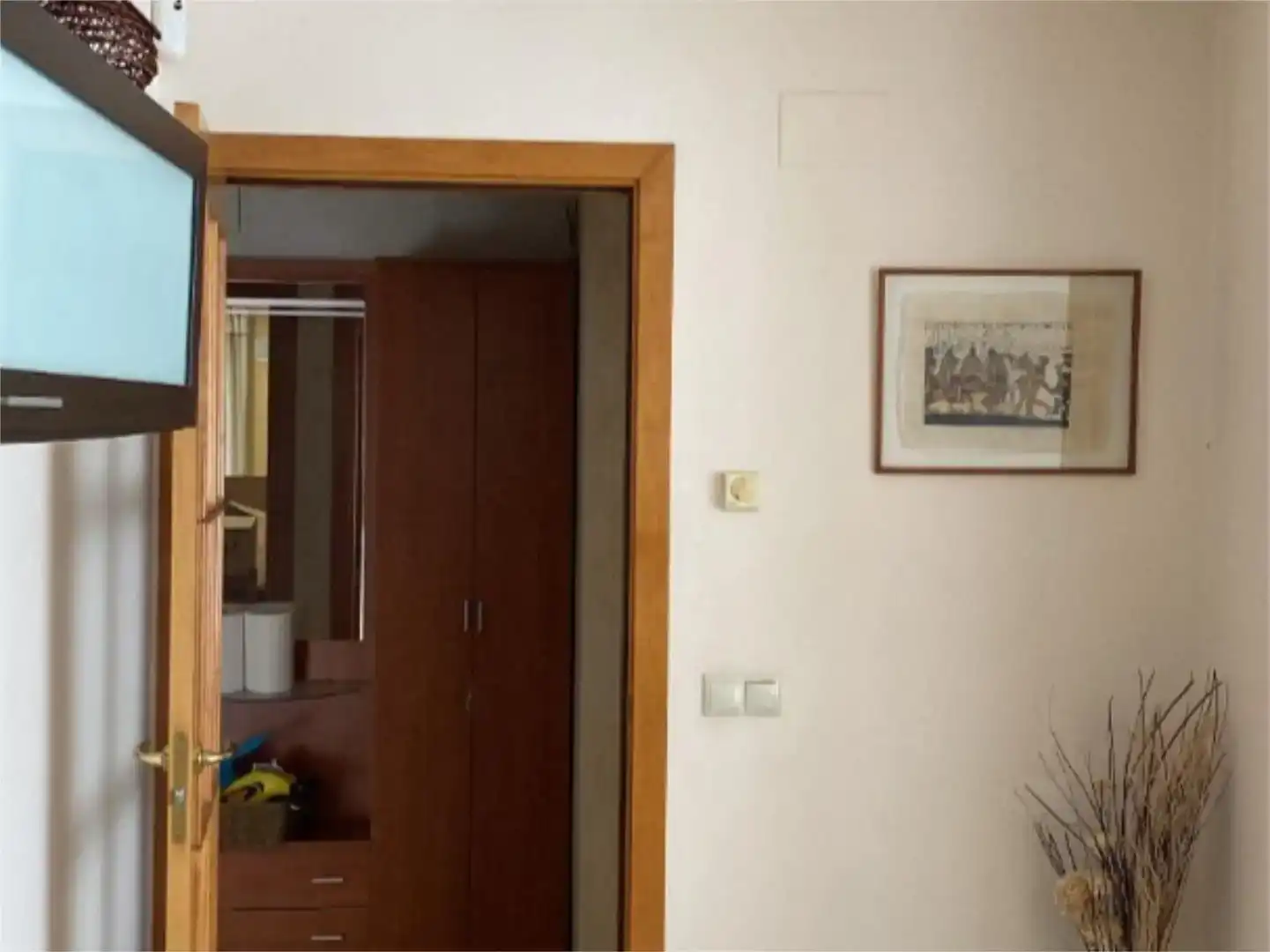 Piso en venta en Figueres con Aire acondicionado y Balcón