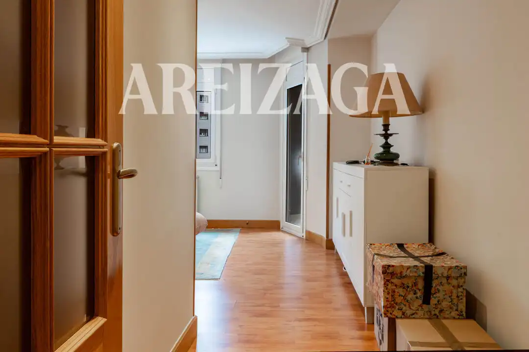 Wohnung zum Verkauf in Donostia - San Sebastián  mit Heizung und Balkon