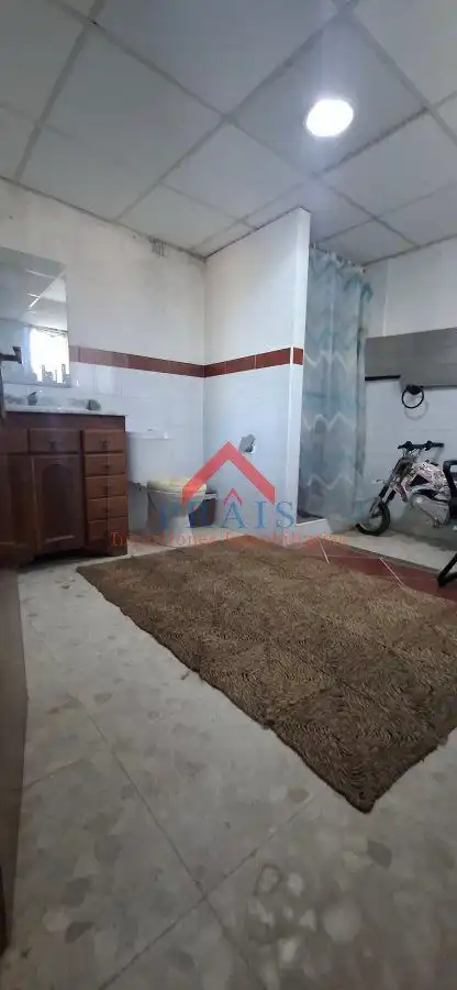 Baño de Casa o chalet en venta en Utrera con Aire acondicionado y Trastero