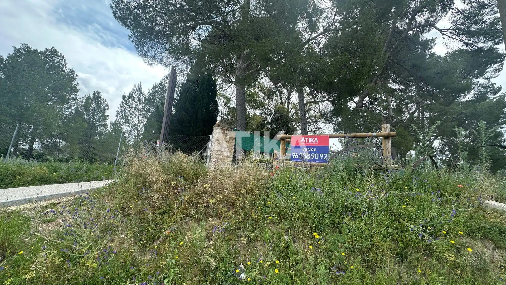 Residential land for sale in Centro