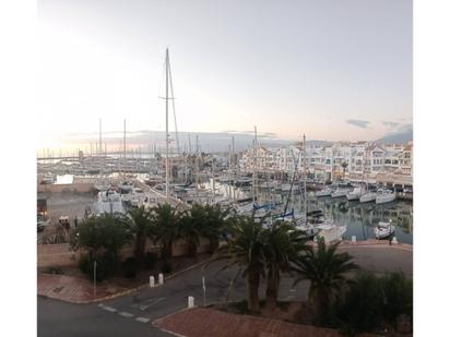 Flat for sale in DARSENA 3, Almerimar, El Ejido