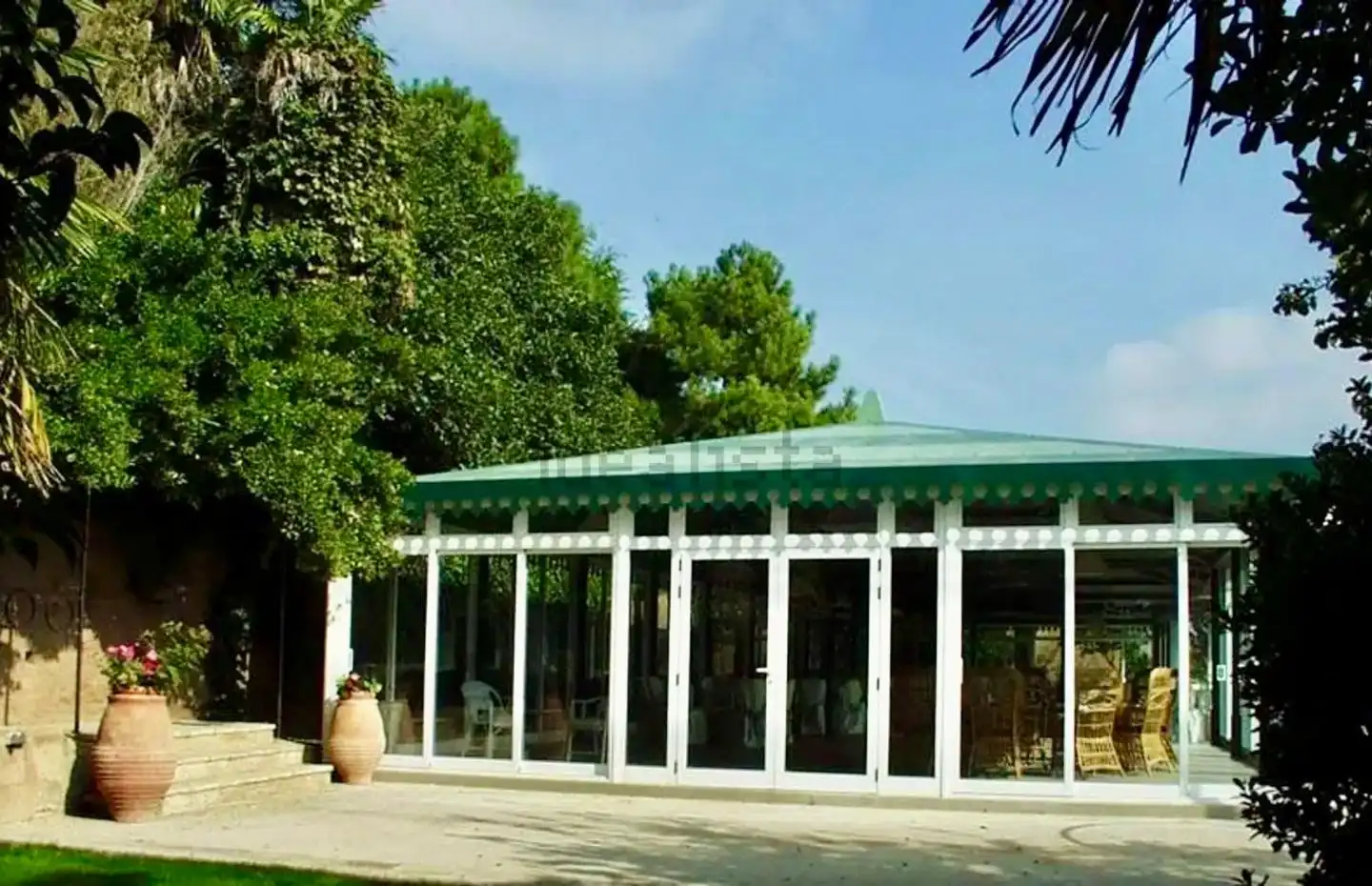 Haus mit Garten zum Verkauf in La Parra, imagen 7