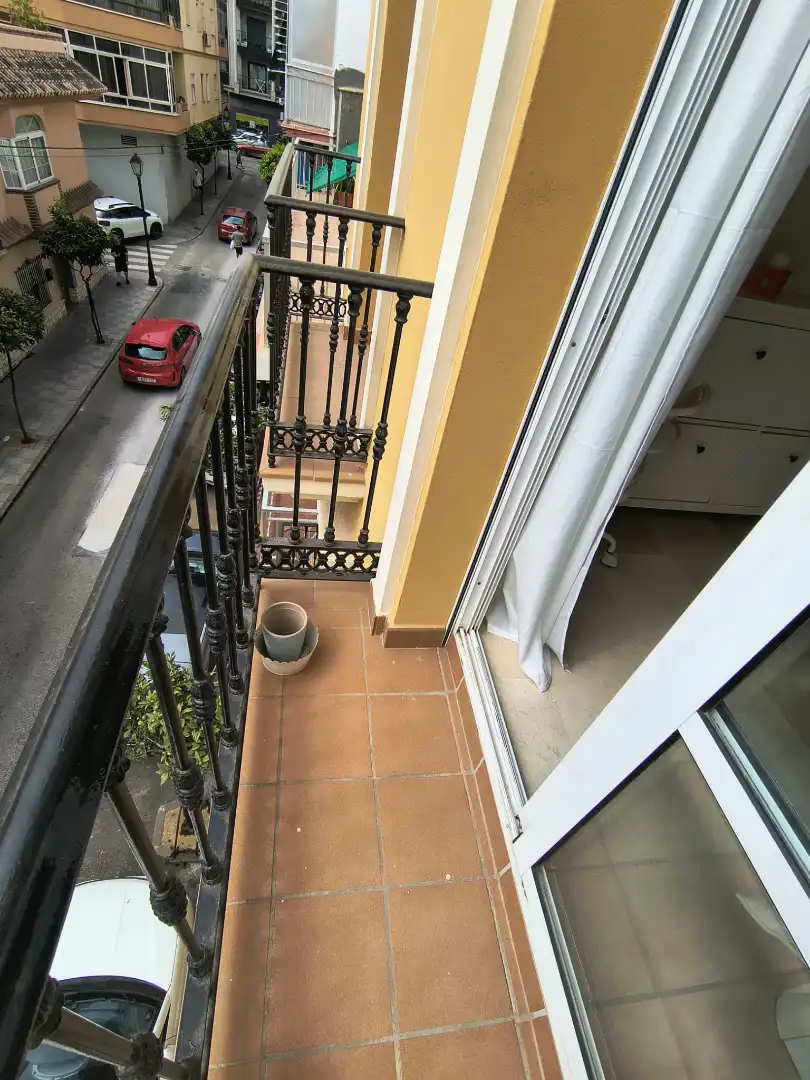 Piso con terraza en venta en Centro ciudad, imagen 10