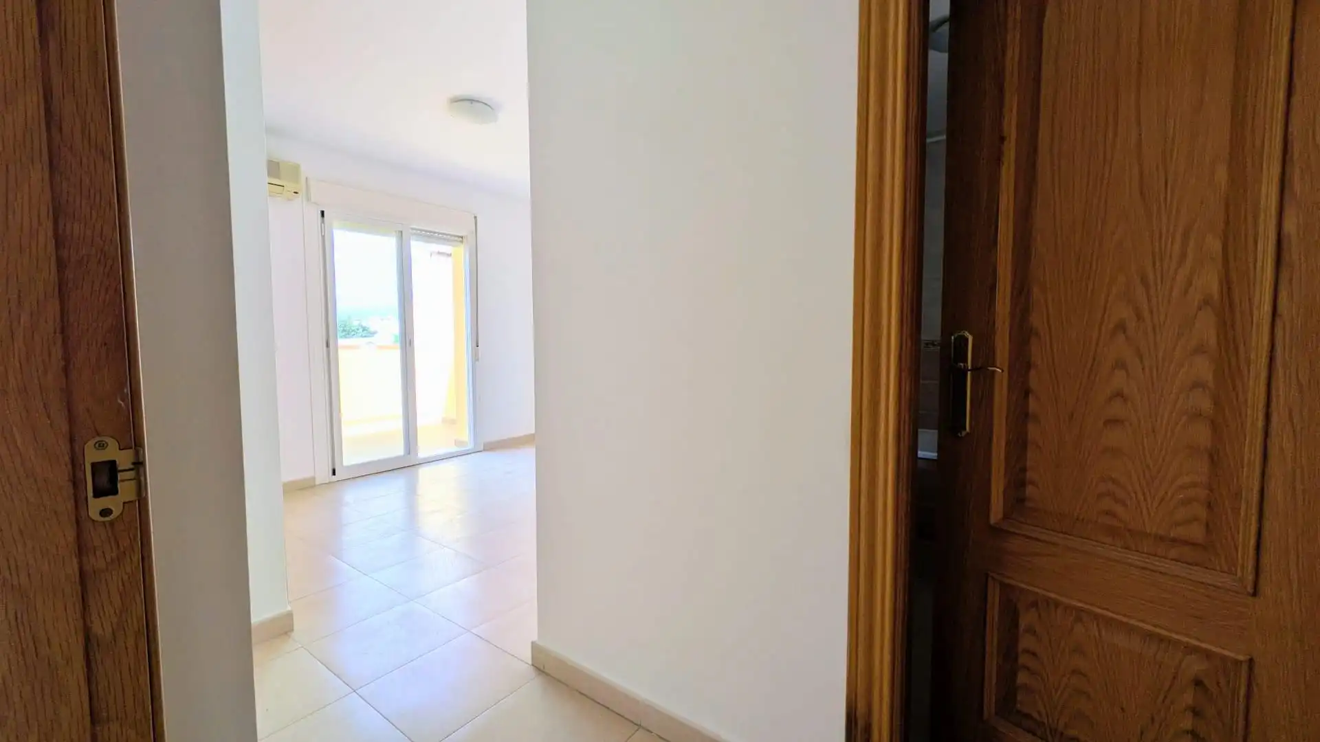 Ático en venta en Mijas con Aire acondicionado, Terraza y Trastero