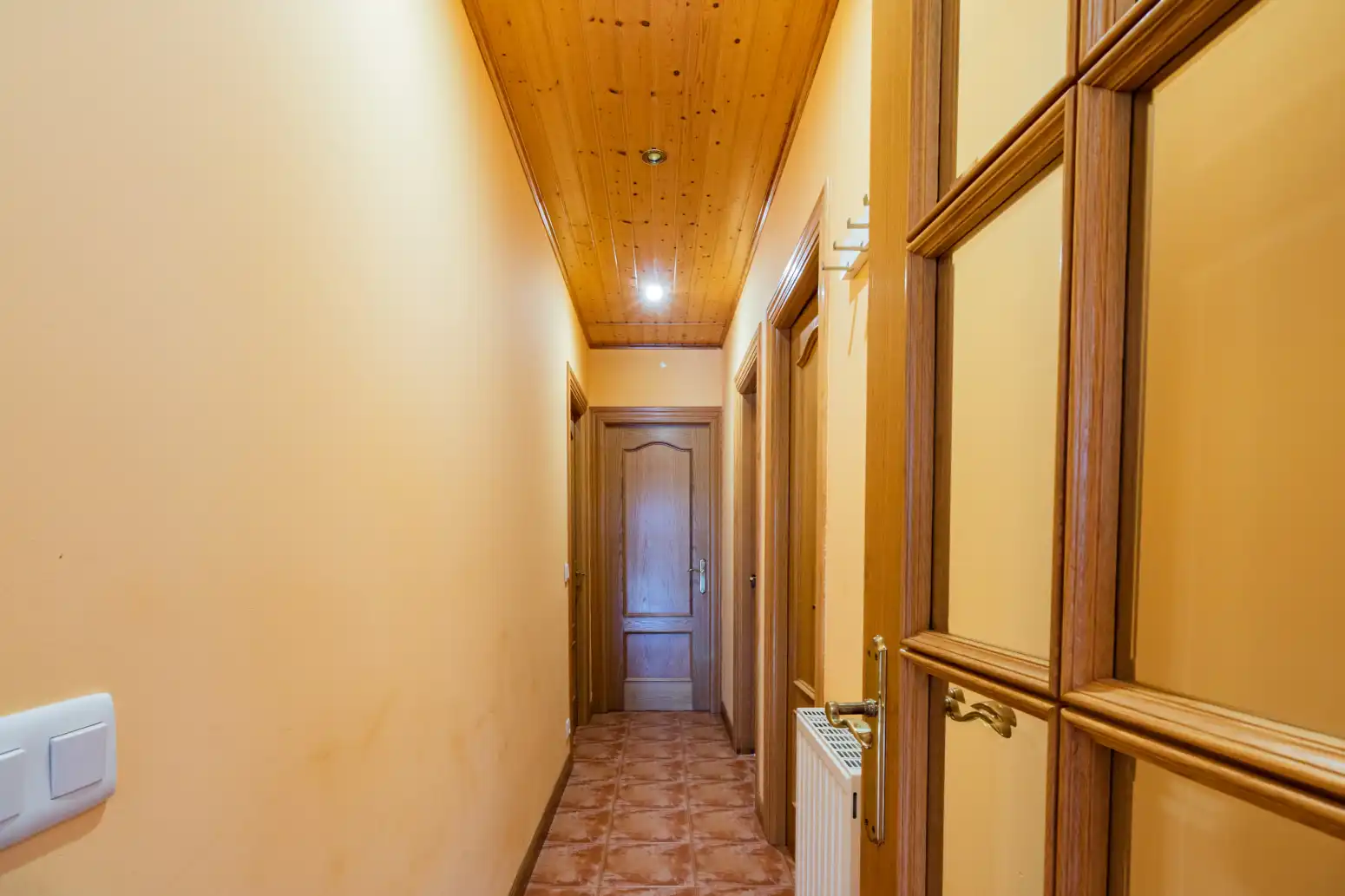 Casa o chalet en venta en Ayegui / Aiegi con Calefacción, Trastero y Piscina
