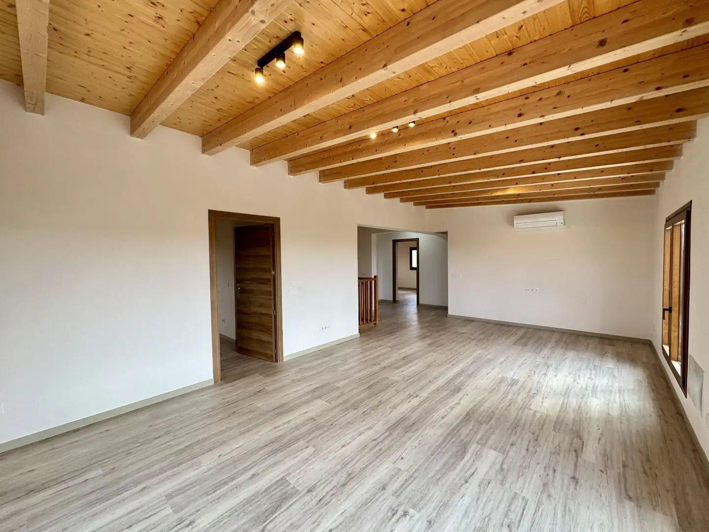 Finca rústica de alquiler en Ses Salines con Aire acondicionado, Calefacción y Jardín privado