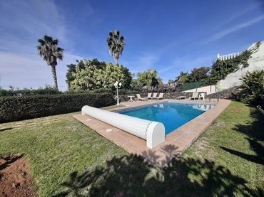 Apartment zum Verkauf in Santa Úrsula pueblo