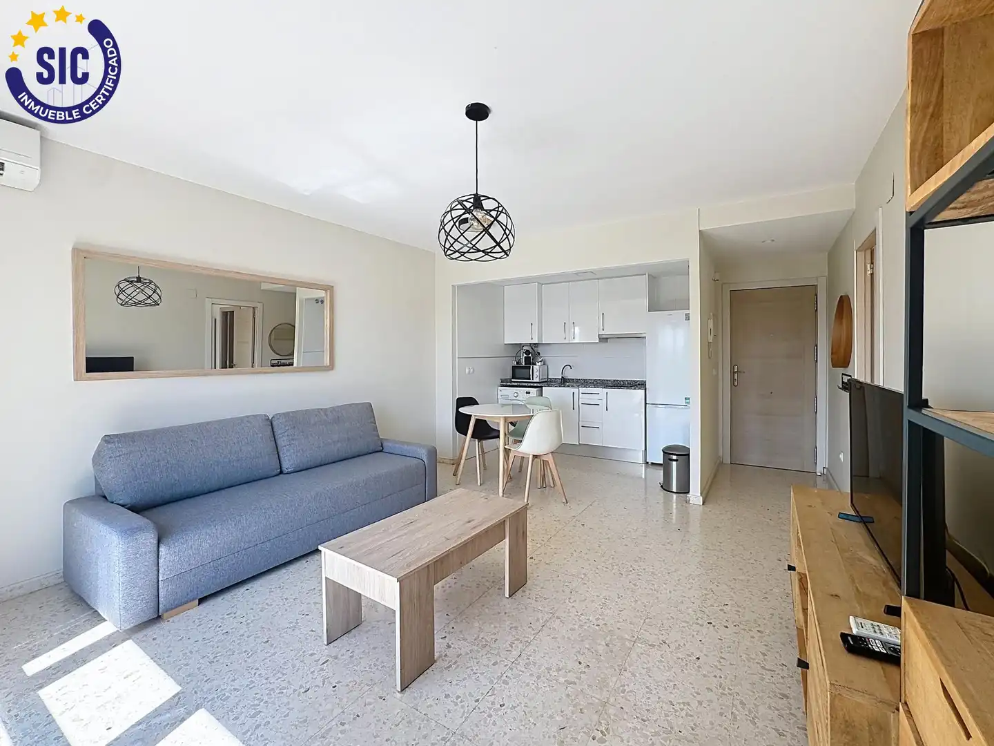 Piso con ascensor en venta en JOAN MARTORELL, imagen 4