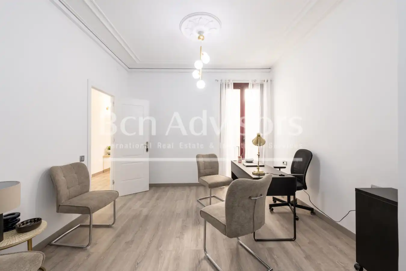 Wohnung mit Terrasse zum Verkauf in Eixample, imagen 18