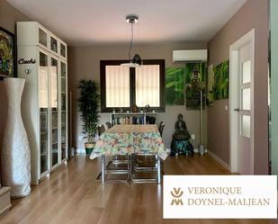 Dining room of House or chalet for sale in Vélez-Málaga  with Terrace and Storage room