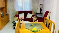 Living room of Flat for sale in Málaga Capital  with Air Conditioner and Heating