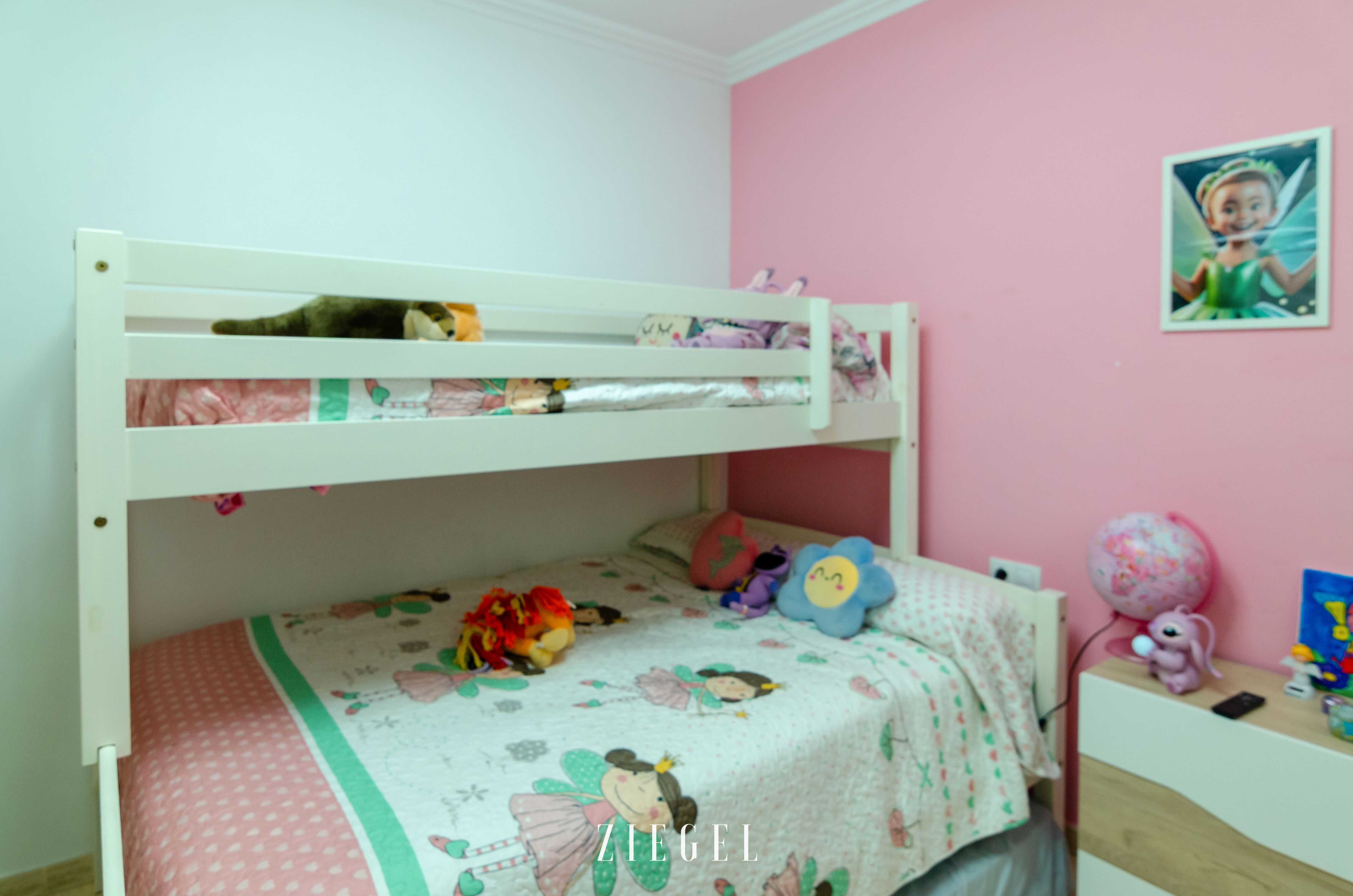 Bedroom of Flat for sale in Puerto del Rosario  with Storage room