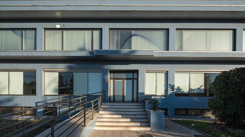 Foto 3 de Oficina de alquiler en Campus de la Salud, Armilla