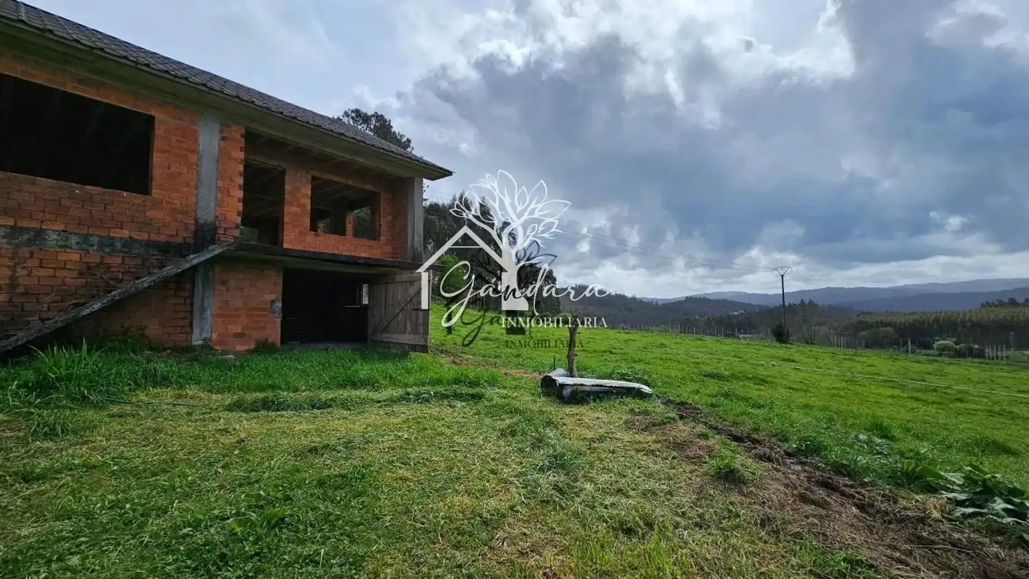 Casa o chalet en venta en San Sadurniño con Terraza y Trastero