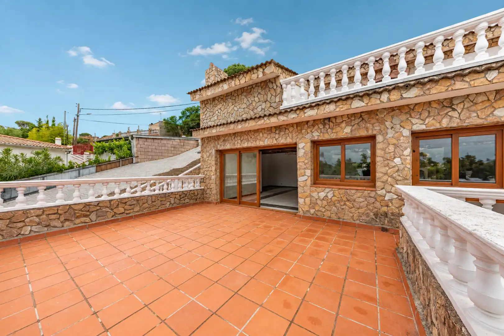 House with terrace for sale in Carrer Camamilla 34, imagen 32
