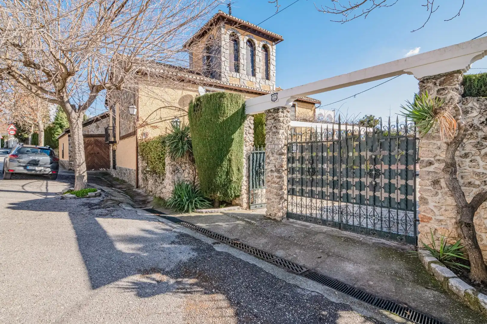 Haus oder Chalet zum Verkauf in Carretera de Murcia, Huétor de Santillán