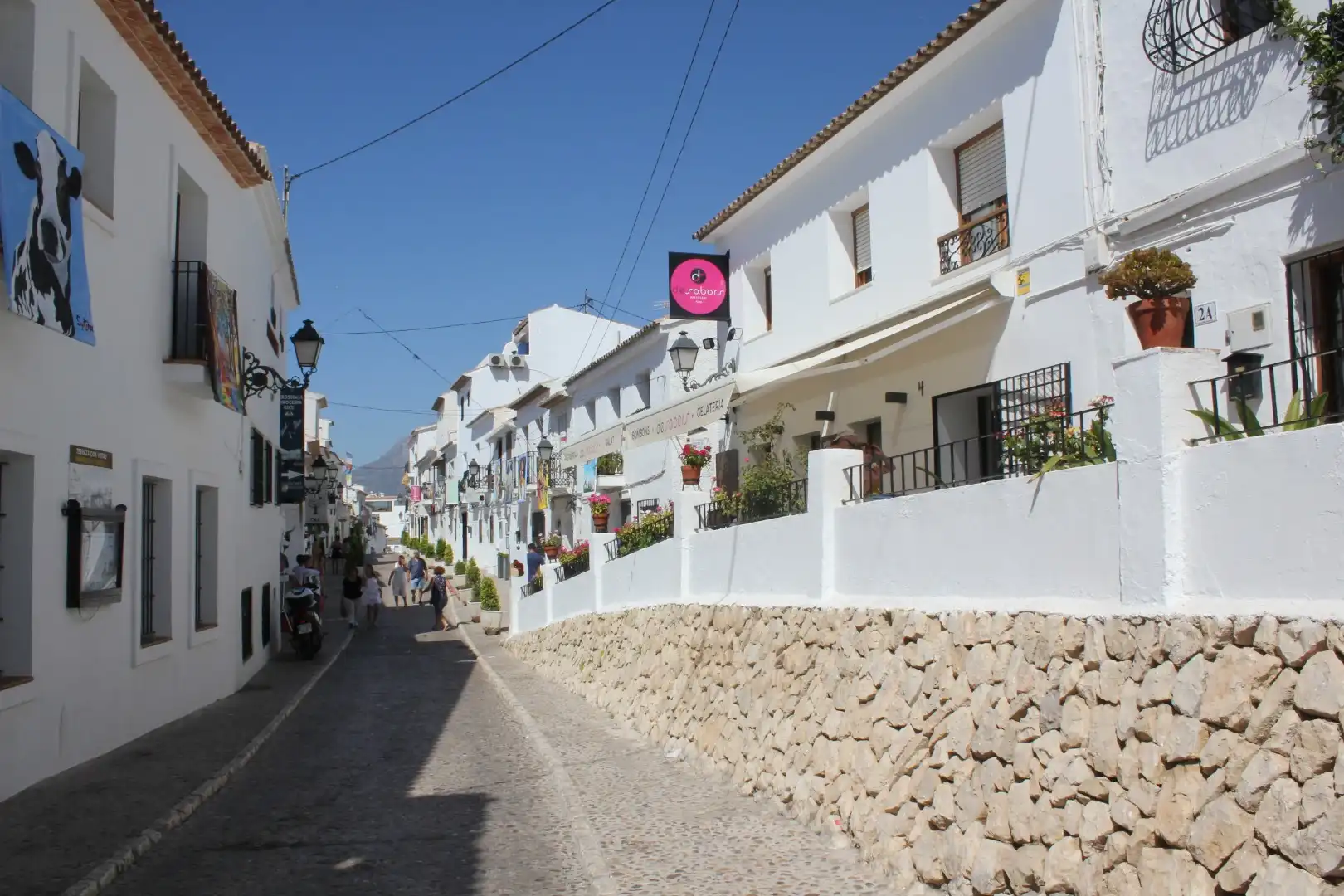 Haus mit Terrasse zum Verkauf in Pueblo - Urbanizaciones, imagen 37