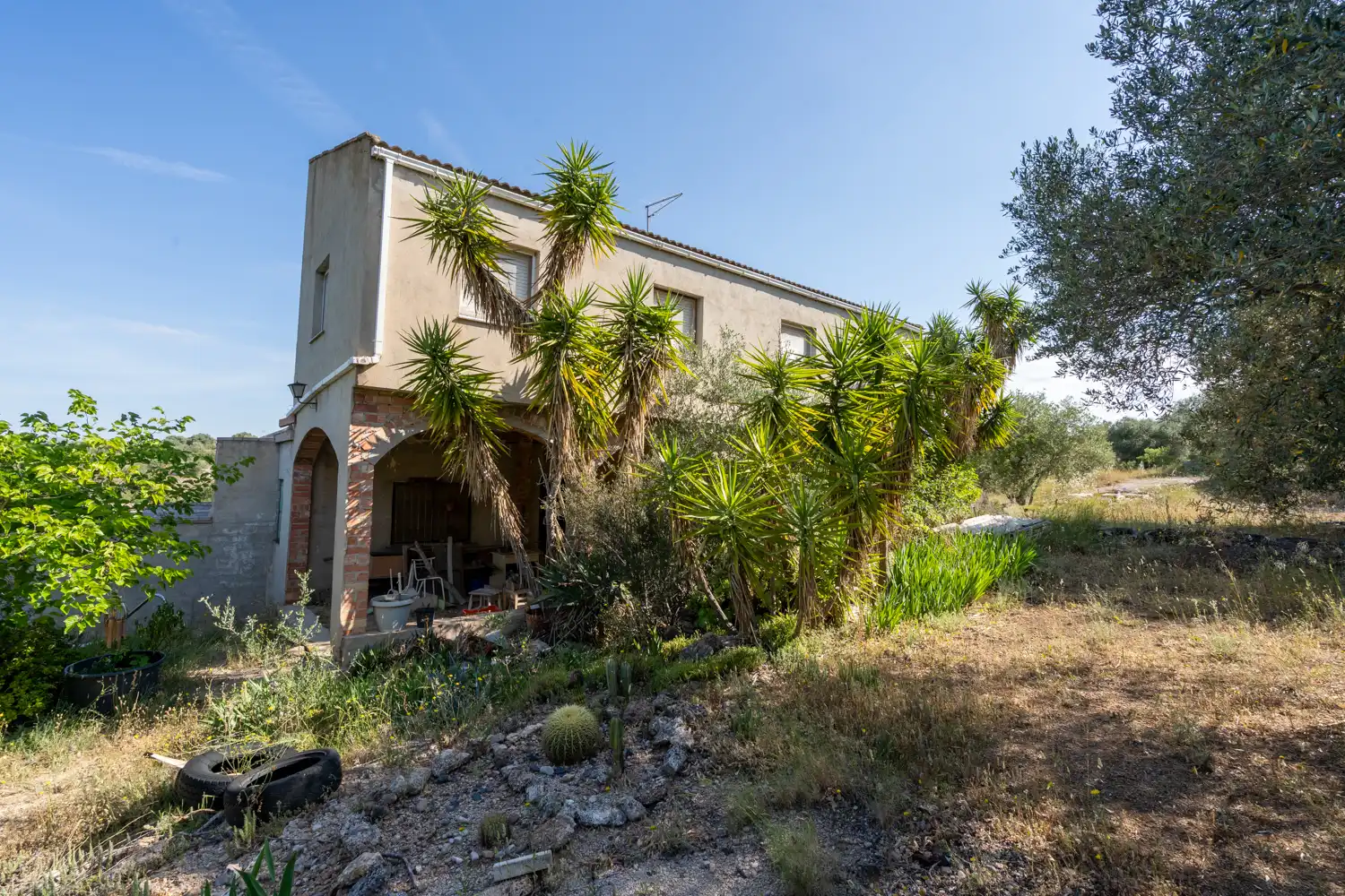 Terrain rustique à vendre à Bítem, imagen 2