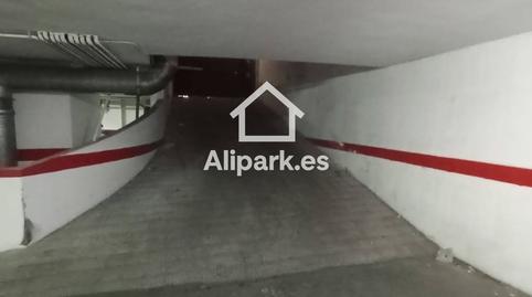 Foto 2 von Wohnung zum Verkauf in Carolinas Altas, Alicante / Alacant