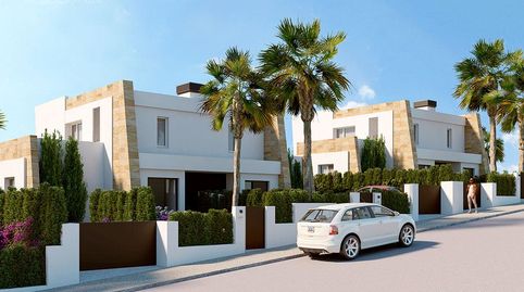 Chalet pareado con piscina privada en la Finca Golf, imatge 3