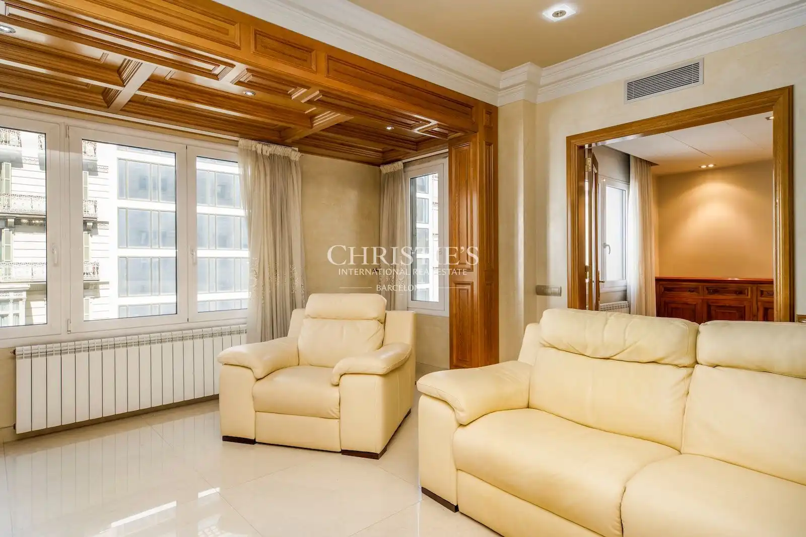 Wohnung mit Aufzug zum Verkauf in Eixample, imagen 4