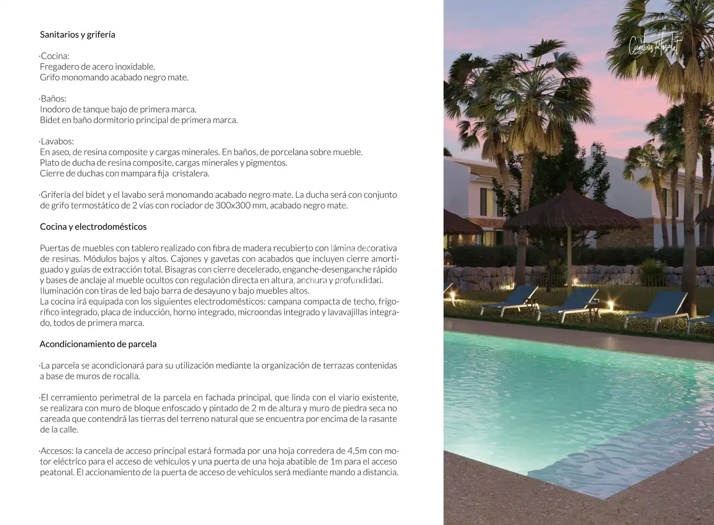 Jardí de Casa adosada en venda en Jávea / Xàbia amb Aire condicionat, Jardí privat i Terrassa
