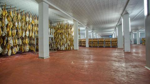Photo 2 of Industrial buildings for sale in Polígono Vicolozano, Zona Rural, Ávila Capital