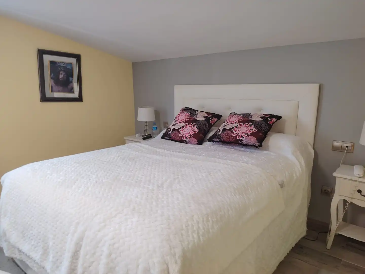 Habitación de Casa o chalet en venta en Castro-Urdiales con Jardín privado, Terraza y Trastero